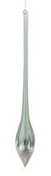 [B0930594] 6x Pendaglio Vt Paint Petrol