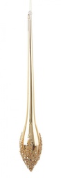 [B0934297] 6x Pendaglio Vt Triumph Oro Goccia