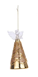 [B0970574] 6x Pendaglio Vt Winslows Angelo Oro S