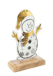 [B0933439] 6x Pupazzo Archie Standing S
