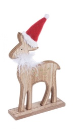 [B0929130] 6x Renna Bernald Stand H24