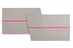 [B0920921] 6x Runner Dorotea 40X150