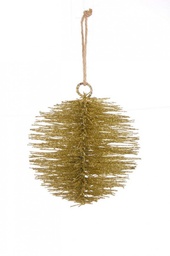 [B0925385] 6x Sfera Dandy Oro D150