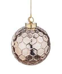 [B0921673] 6x Sfera Mirage S3 Oro Rosa