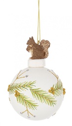 [B0937295] 6x Sfera Vt Bush Bianco C