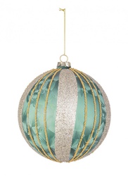 [B0970500] 6x Sfera Vt Cleo Verde Vert D150