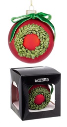 [B0970821] 6x Sfera Vt Corona Rosso C
