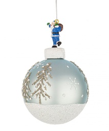 [B0937733] 6x Sfera Vt Emmy Azzurro C
