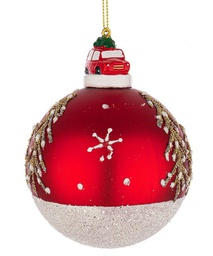 [B0937730] 6x Sfera Vt Emmy Rosso C