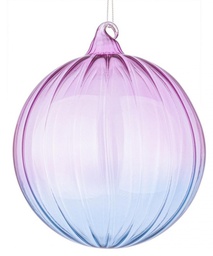 [B0970767] 6x Sfera Vt Slab Viola-Blu D150