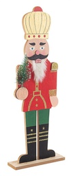 [B0935546] 6x Soldatino Willy Stand C