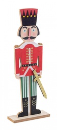 [B0935543] 6x Soldatino Willy Stand C
