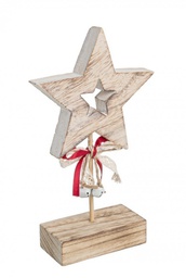 [B0916589] 6x Stick Raw Stand Stella
