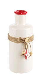 [B0911240] 6x Vaso Stella Bottone S