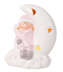 [B0938111] 8x Angelo Icy C-Luna C-Led