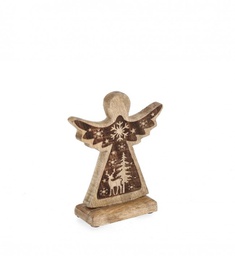 [B0972114] 8x Angelo Wald Stand Nat