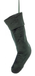 [B0463492] 8x Calza Kimmy Verde 25X45H