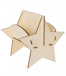 [B0904570] 8x Cassettina Stella Basic