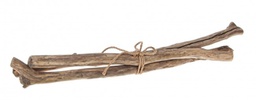 [B0928355] 8x Decorazione Fascio Rami Danubio Nat