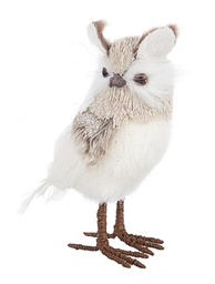 [B0931059] 8x Gufo Wintery Stand H17