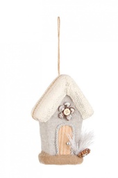 [B0922729] 8x Pendaglio Casa Charme