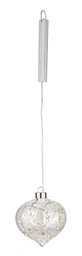 [B0923225] 8x Pendaglio Vt Rain C-Led 10X11
