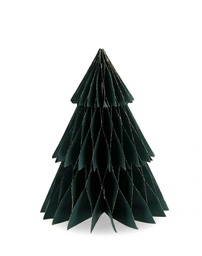 [B0971091] 8x Pino Vik 3P Carta Verde Scuro D23X30H