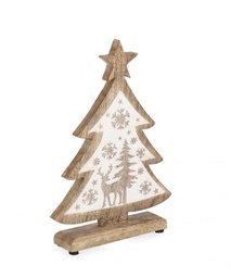 [B0972109] 8x Pino Wald Stand Nat-Bianco