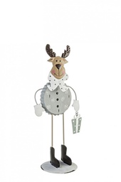 [B0920352] 8x Renna Brema Stand Verde S