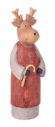 [B0938587] 8x Renna Phil Stand H18,5