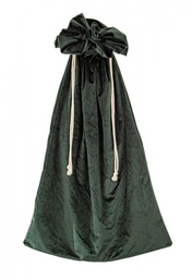 [B0463499] 8x Sacco Regalo Kimmy Verde 60X100H