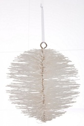 [B0925388] 8x Sfera Dandy Bianco D200
