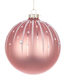 [B0970680] 8x Sfera Vt Beloved Rosa Op D100
