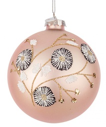 [B0937477] 8x Sfera Vt Bloom Rosa D100