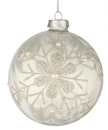 [B0937687] 8x Sfera Vt Camilla Bianco D100