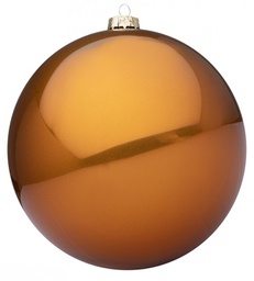 [B0937012] 8x Sfera Vt Caramello Metalliz D200 Mc4635