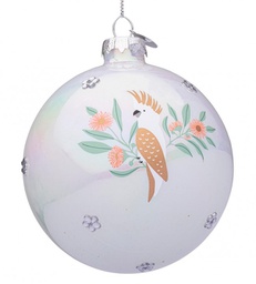 [B0937510] 8x Sfera Vt Cosmos Bianco D100