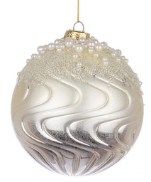 [B0970702] 8x Sfera Vt Emotions Bianco Perlato D100