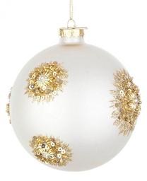 [B0934275] 8x Sfera Vt Fairy Bianco D100