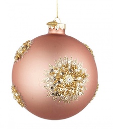 [B0934269] 8x Sfera Vt Fairy Oro Rosa D100