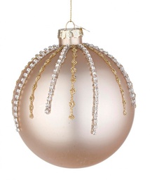 [B0934228] 8x Sfera Vt Firework Champagne D100