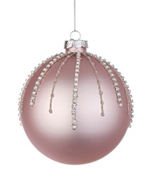 [B0934335] 8x Sfera Vt Firework Rosa D100