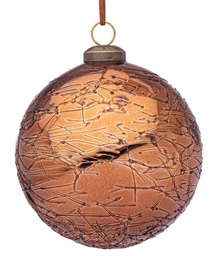 [B0970306] 8x Sfera Vt Glaciate Rame D100