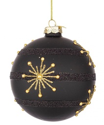 [B0937317] 8x Sfera Vt Glimmer Nero