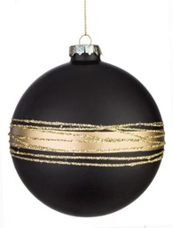 [B0927789] 8x Sfera Vt Lavinia Nero D100