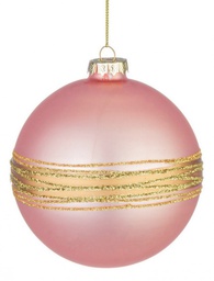 [B0927786] 8x Sfera Vt Lavinia Rosa D100