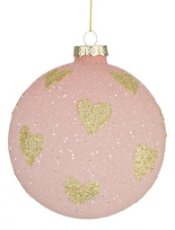 [B0927680] 8x Sfera Vt Lovers Rosa D100