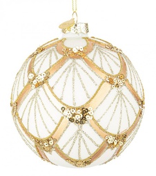 [B0937638] 8x Sfera Vt Lux Oro Bianco