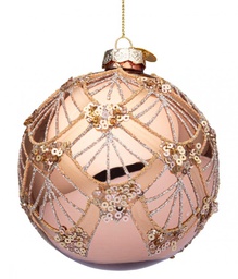 [B0937632] 8x Sfera Vt Lux Oro Rosa