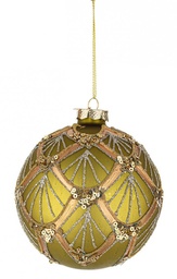 [B0937629] 8x Sfera Vt Lux Verde-Champagne D100